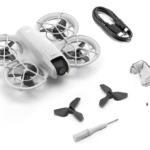 DJI neo