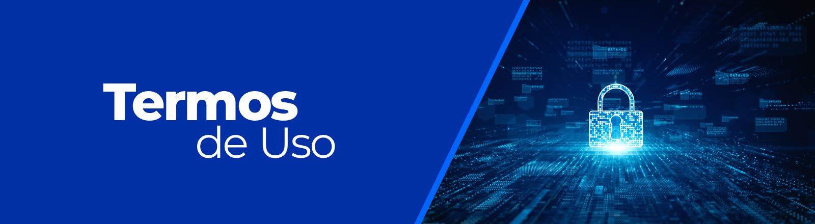 Termos de Uso do Site