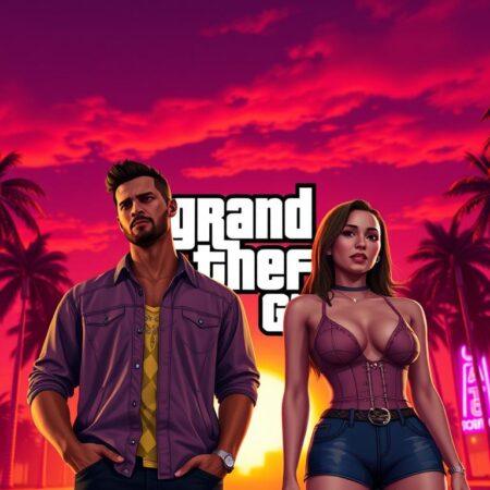 GTA 6: Tudo que Sabemos sobre o Novo Grand Theft Auto