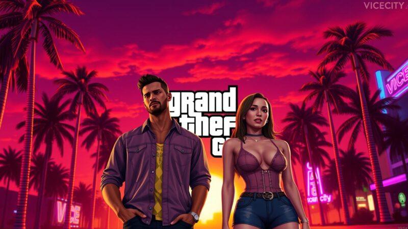 GTA 6: Tudo que Sabemos sobre o Novo Grand Theft Auto