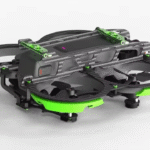 Proteção de Carbono DJI Avata 2