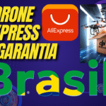 Drones Comprados no Exterior Têm Garantia no Brasil? Descubra Seus Direitos!